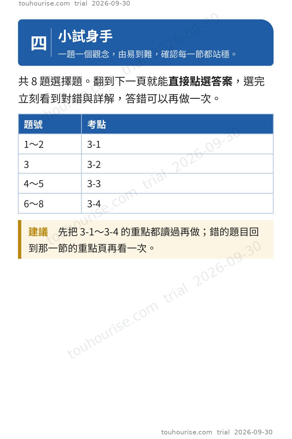 第 1 頁