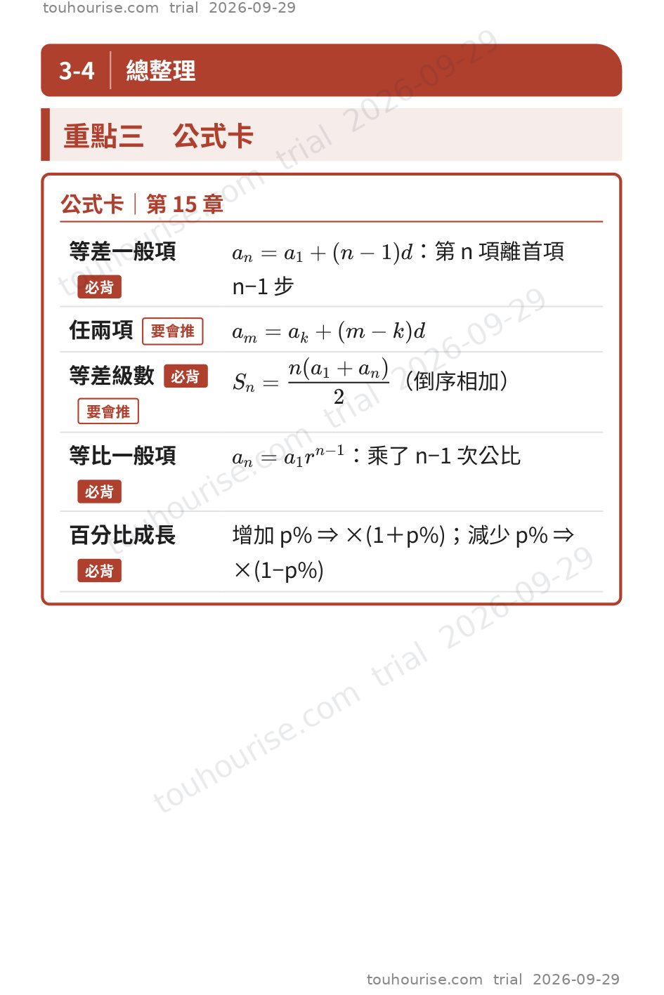 第 1 頁