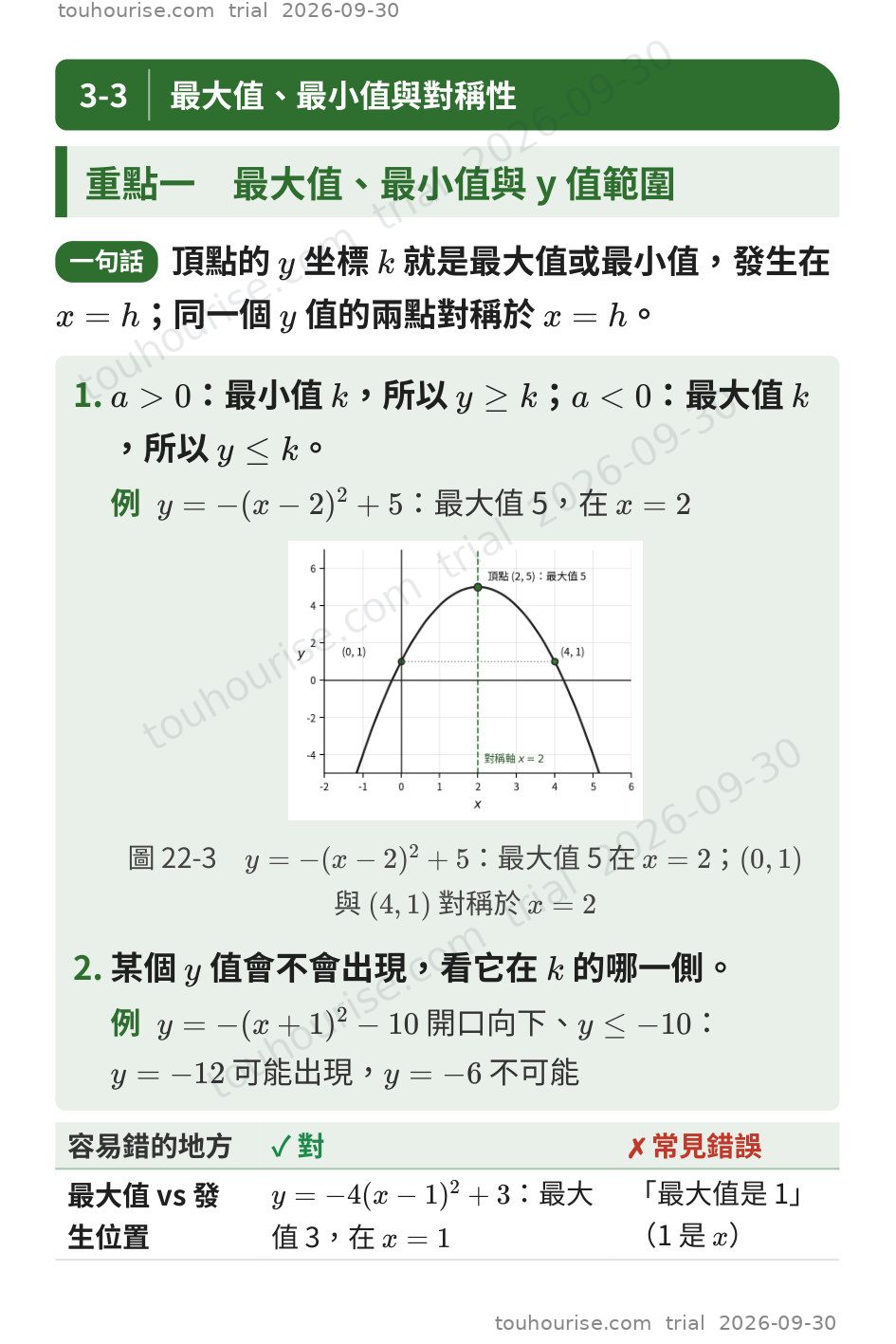 第 1 頁
