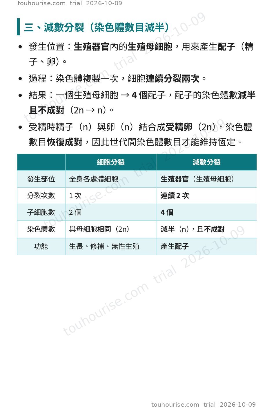 第 1 頁