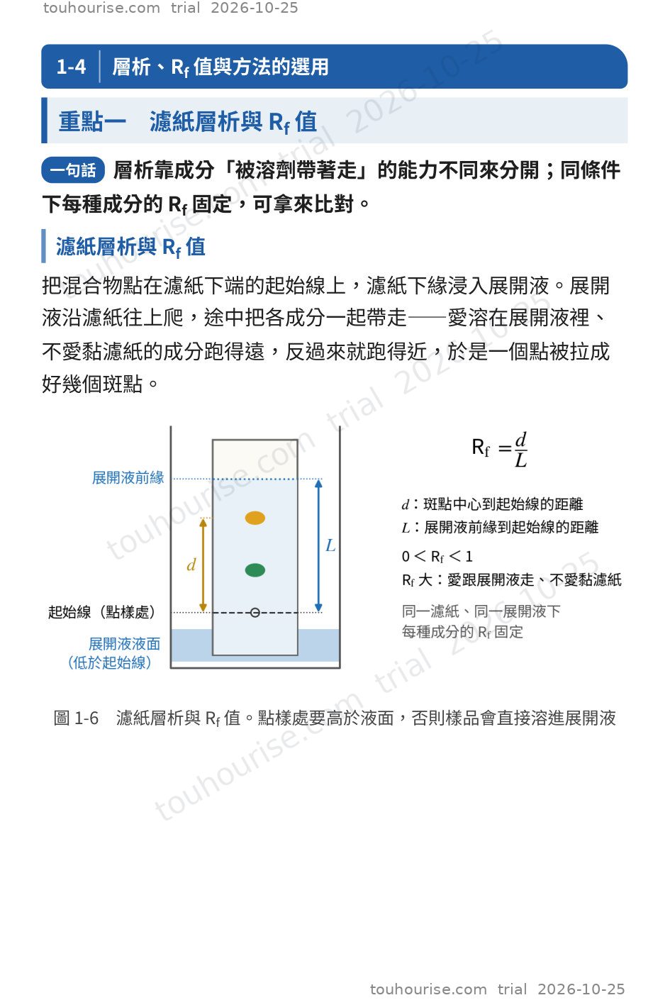 第 1 頁