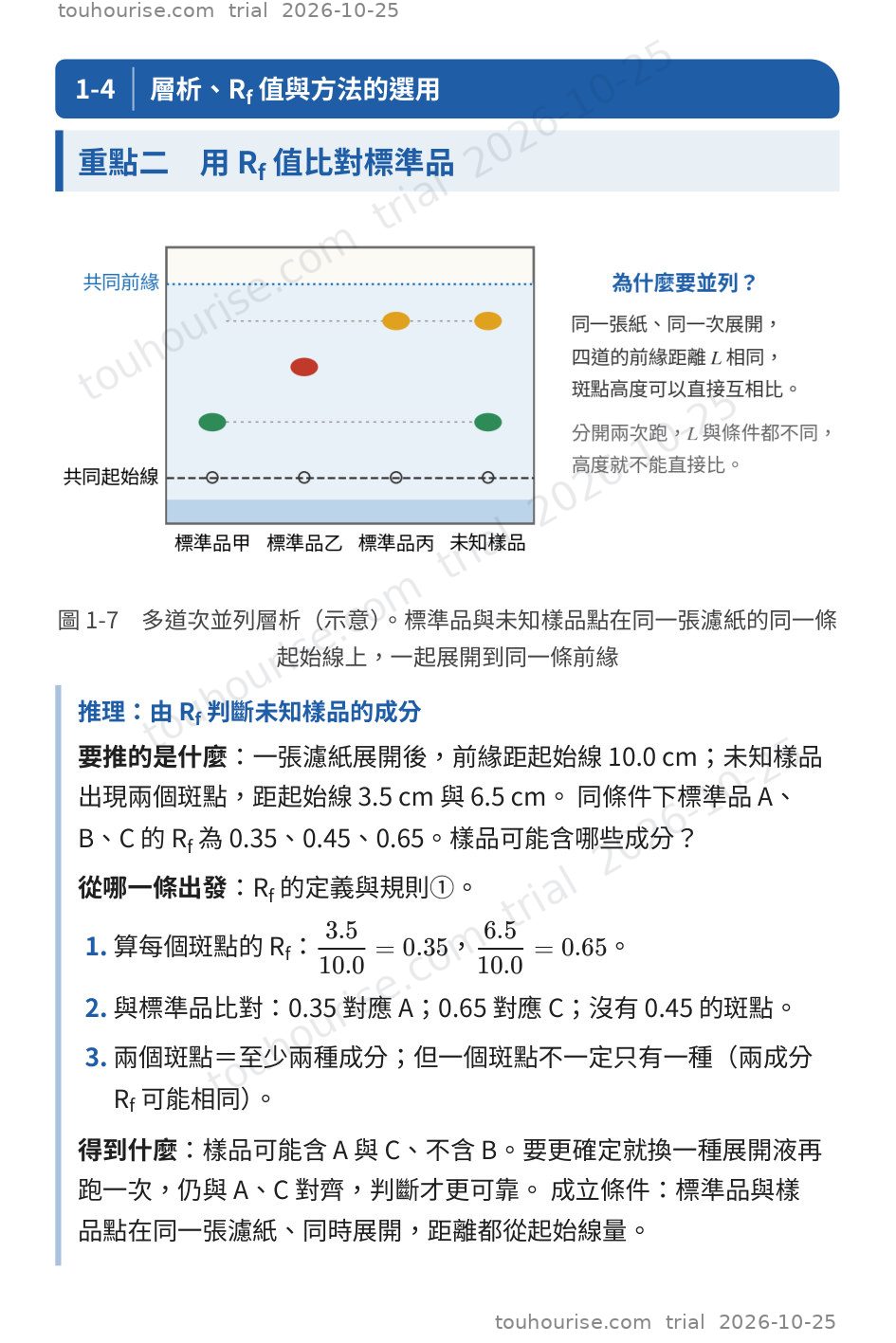 第 1 頁