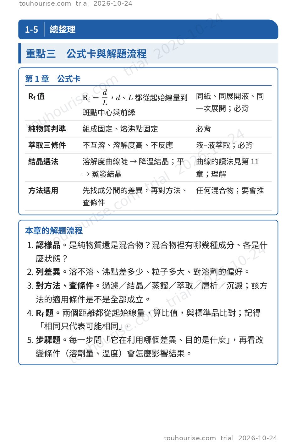 第 1 頁