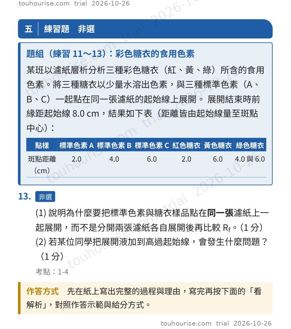 第 1 頁