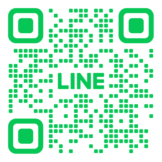 小惠老師 LINE 官方帳號 QR code
