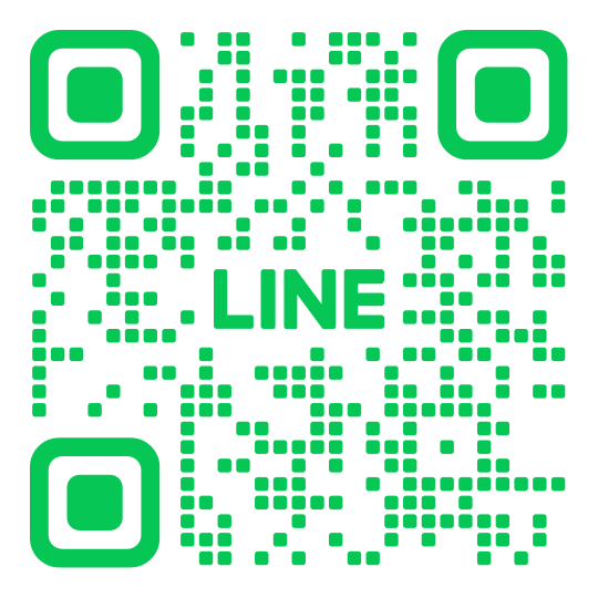東方老師 LINE 官方帳號 QR code